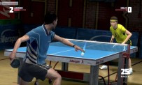 Table Tennis