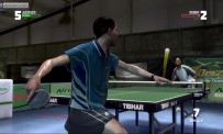 Table Tennis