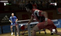 Table Tennis