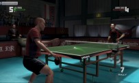 Table Tennis