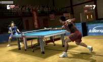 Table Tennis