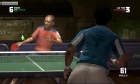 Table Tennis