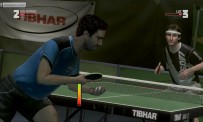 Table Tennis