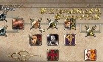 Tactics Ogre Let us Cling Together