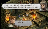 Tactics Ogre Let us Cling Together