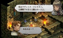 Tactics Ogre Let us Cling Together