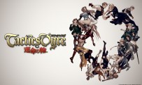 Tactics Ogre Let us Cling Together