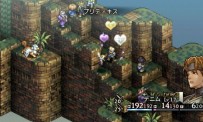 Tactics Ogre Let us Cling Together