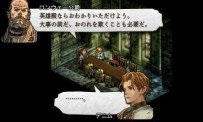 Tactics Ogre Let us Cling Together