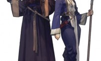 Tactics Ogre Let us Cling Together