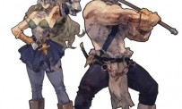 Tactics Ogre Let us Cling Together