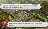 Tactics Ogre Let us Cling Together