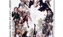 Tactics Ogre Let us Cling Together