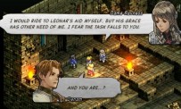 Tactics Ogre Let us Cling Together