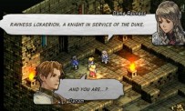 Tactics Ogre Let us Cling Together