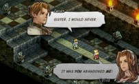 Tactics Ogre Let us Cling Together