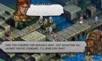 Tactics Ogre Let us Cling Together