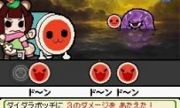 Taiko no Tatsujin DS Dororon! Youkai Daikessen