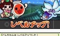 Taiko no Tatsujin DS Dororon! Youkai Daikessen