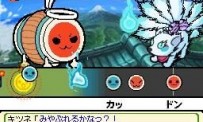 Taiko no Tatsujin DS Dororon! Youkai Daikessen