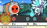 Taiko no Tatsujin DS Dororon! Youkai Daikessen