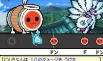 Taiko no Tatsujin DS Dororon! Youkai Daikessen