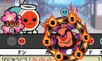 Taiko no Tatsujin DS Dororon! Youkai Daikessen