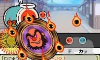 Taiko no Tatsujin DS Dororon! Youkai Daikessen