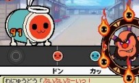 Taiko no Tatsujin DS Dororon! Youkai Daikessen