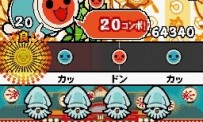 Taiko no Tatsujin DS Dororon! Youkai Daikessen