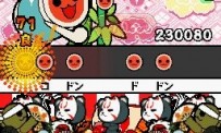 Taiko no Tatsujin DS Dororon! Youkai Daikessen