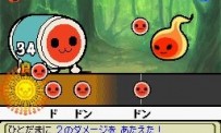 Taiko no Tatsujin DS Dororon! Youkai Daikessen