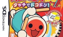 Taiko no Tatsujin DS : Touch de Dokodon!