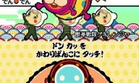 Taiko no Tatsujin DS : Touch de Dokodon!