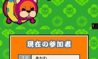 Taiko no Tatsujin DS : Touch de Dokodon!
