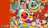 Taiko no Tatsujin DS : Touch de Dokodon!