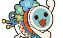 Taiko no Tatsujin Portable 2