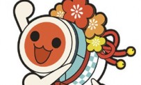 Taiko no Tatsujin Portable 2