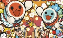 Taiko no Tatsujin Portable 2