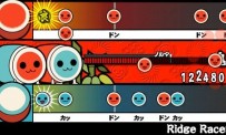 Taiko no Tatsujin Portable