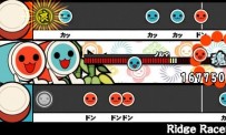 Taiko no Tatsujin Portable