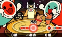 Taiko no Tatsujin Portable