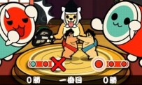 Taiko no Tatsujin Portable