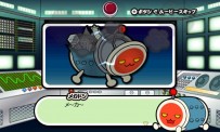 Taiko no Tatsujin Wii : Dodôn to 2-daime!