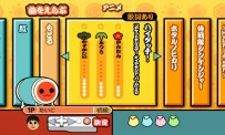 Taiko no Tatsujin Wii : Dodôn to 2-daime!