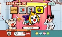 Taiko no Tatsujin Wii : Dodôn to 2-daime!