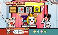 Taiko no Tatsujin Wii : Dodôn to 2-daime!