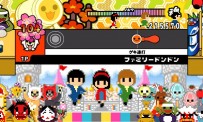 Taiko no Tatsujin Wii : Dodôn to 2-daime!
