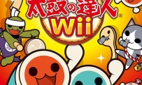 Taiko no Tatsujin Wii