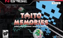 Taito Memories